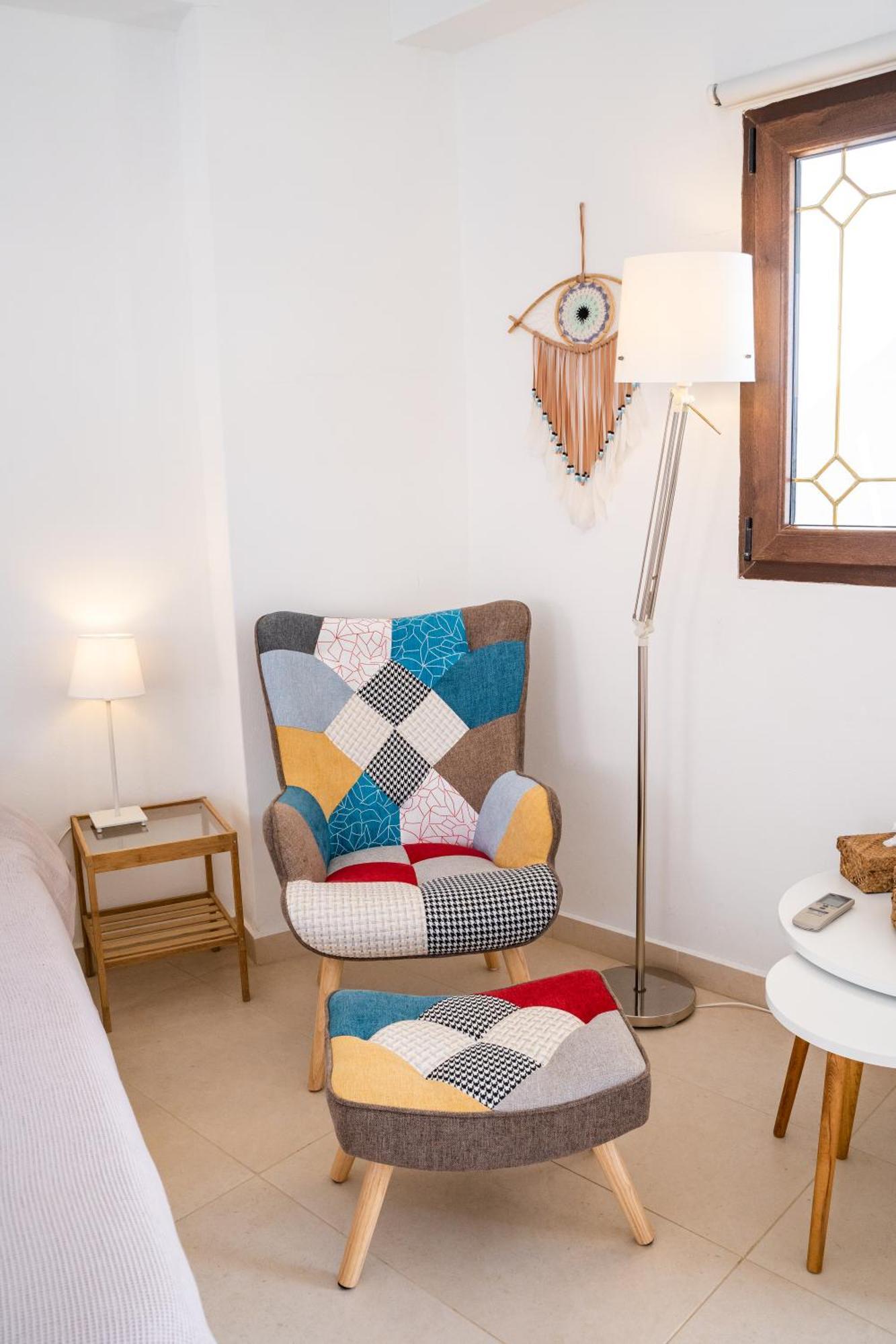 Ferienwohnung Mimis & Connie 2 Karpathos Exterior foto